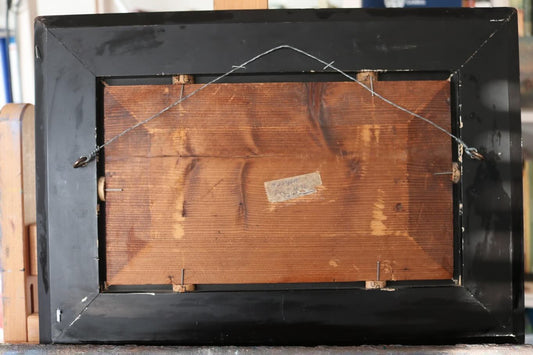 SOLD Hendrikus Alexander van Ingen (1846 - 1920), cows