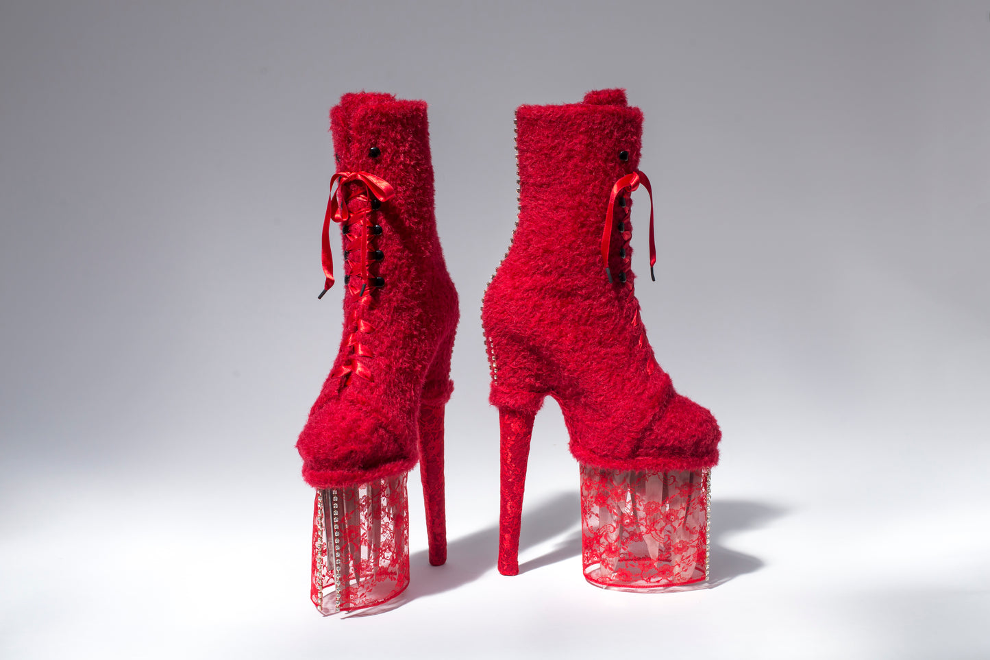 Special Purpose, Joyce de Gruiter, wearable