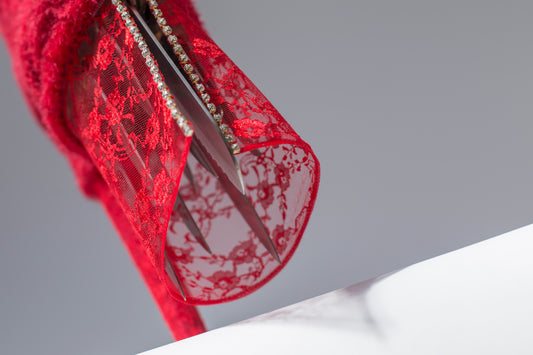 Special Purpose, Joyce de Gruiter, wearable