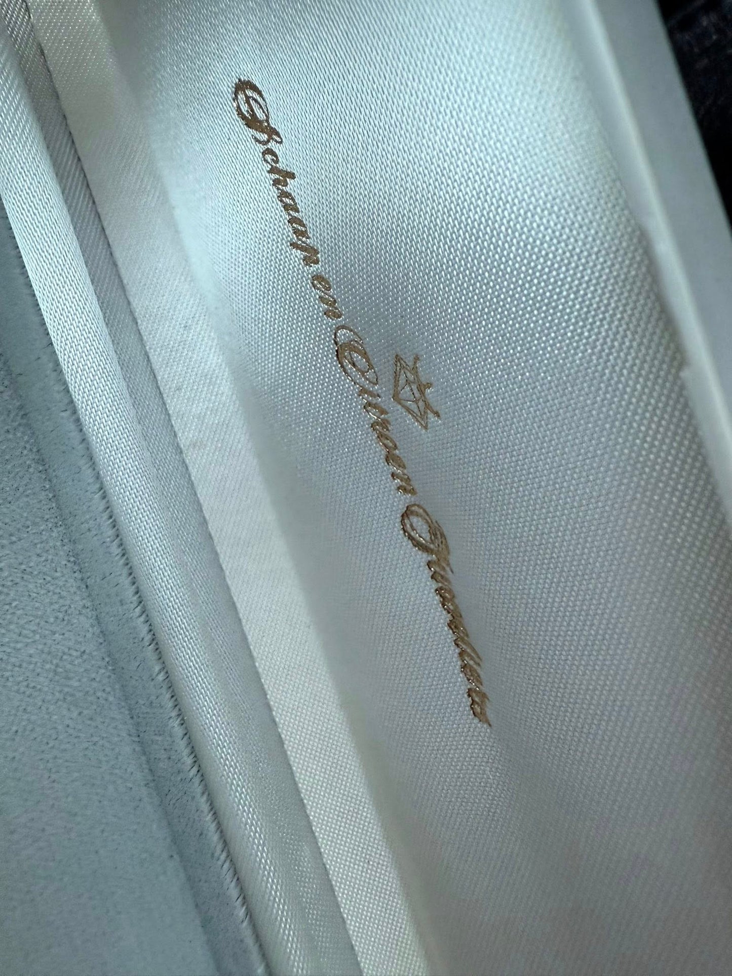 14 kt gouden armband met diamanten briljant  geslepen